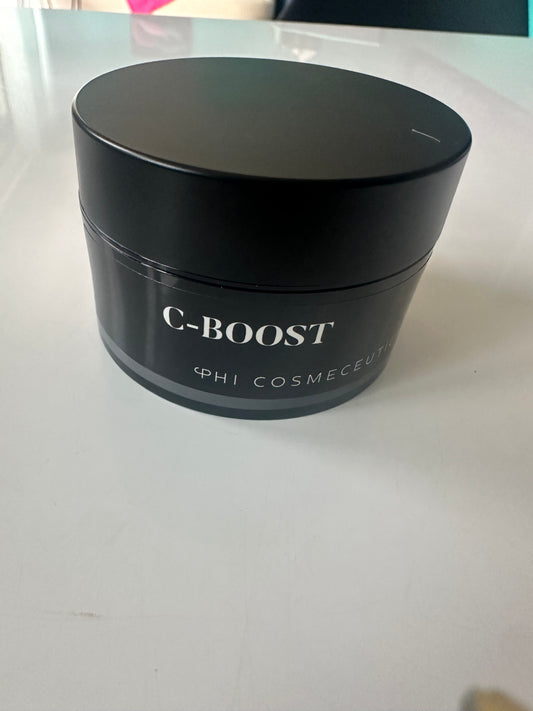 C-Boost