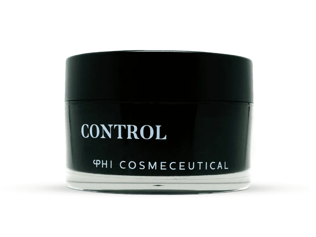 Phi - Control moisturiser