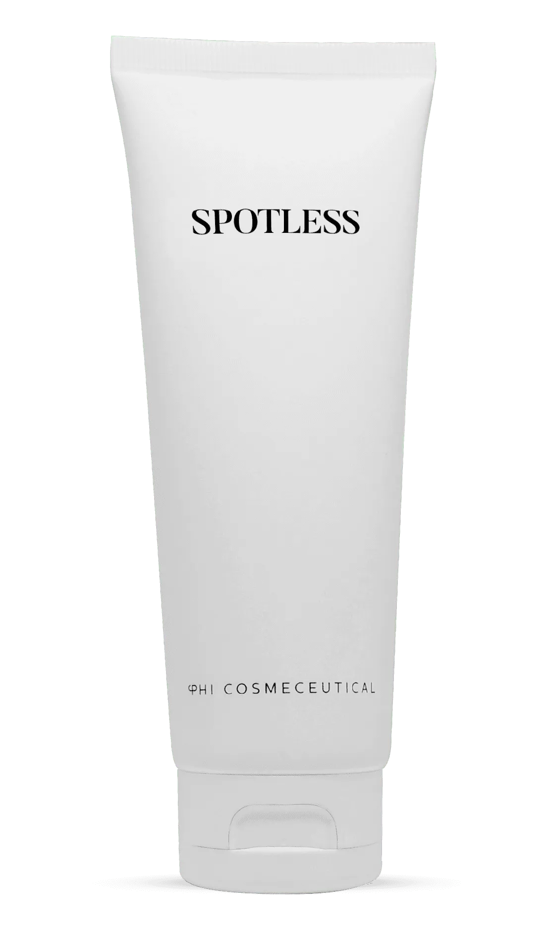 Phi- spotless mild peel and exfoliator