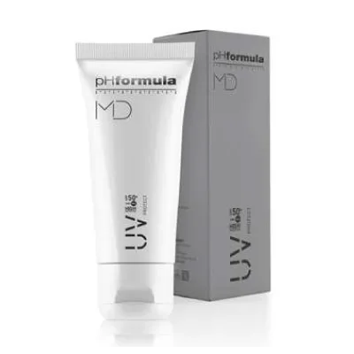 U.V. Protect SPF50+ MD 50ml